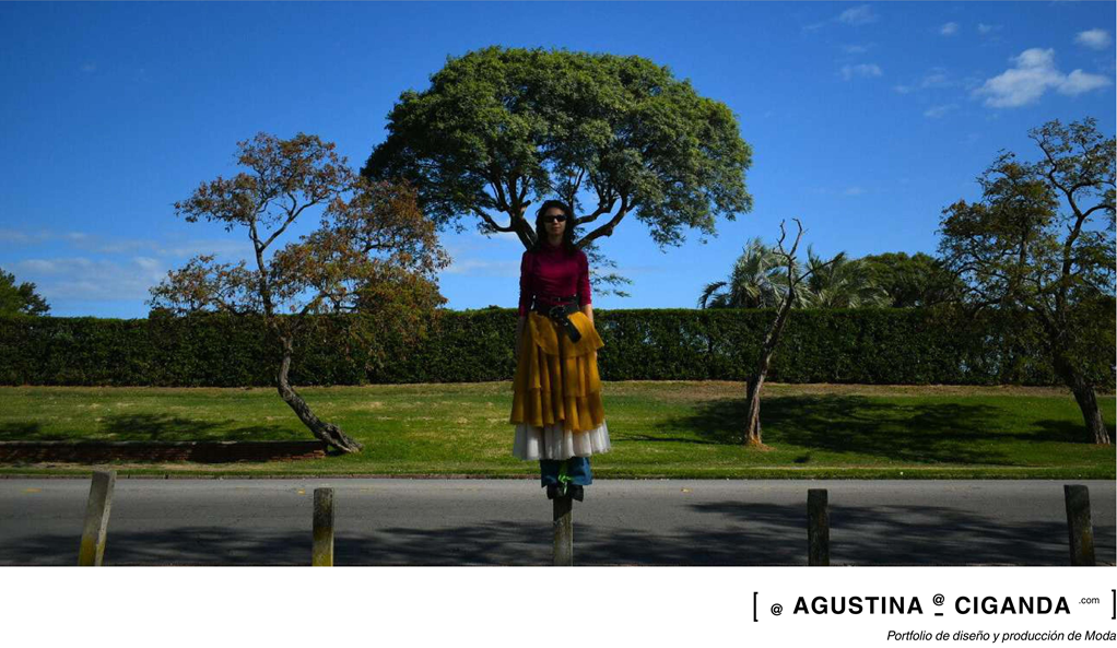 Agustina Ciganda | portfolio